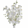 Faux Phalaenopsis Spray - Set Of 3 -Zgallerie webimage 200106535 jpg