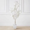 Faux Fiddle Leaf Tree -Zgallerie webimage 206750829