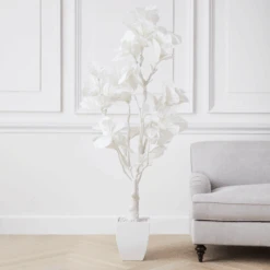 Faux Fiddle Leaf Tree -Zgallerie webimage 206750829 ALT