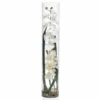 Faux Orchid In Glass Vase -Zgallerie webimage 207000295 jpg