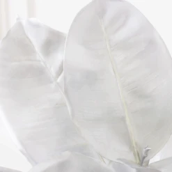 Faux Banana Leaf In Pot 7 Faux Banana Leaf In Pot -Zgallerie webimage 207206200 dtl1 1