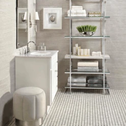 Faux Grass In Silver Pot -Zgallerie webimage 207540972a rv1 jpg