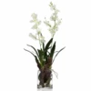 Faux Oncidium In Glass -Zgallerie webimage 207646889 jpg