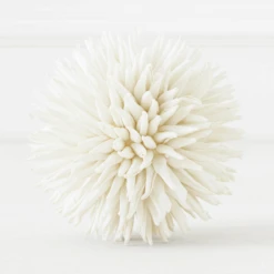Faux Allium Sphere -Zgallerie webimage 209211429 alt1