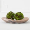 Faux Succulent Ball -Zgallerie webimage 209407367