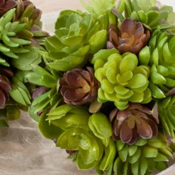 Faux Succulent Ball -Zgallerie webimage 209407367 5