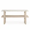 Lido Console Table -Zgallerie webimage 600835414