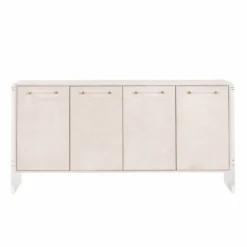 Sonia Shagreen Sideboard