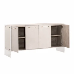 Sonia Shagreen Sideboard -Zgallerie webimage 602817519 ALT3