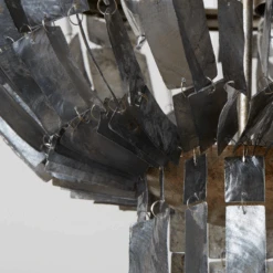 Capiz Chandelier -Zgallerie webimage 612202751 3 jpg