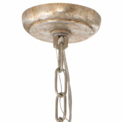 Capiz Chandelier -Zgallerie webimage 612202751 4 jpg