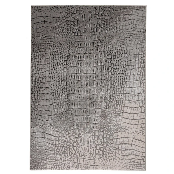 Addis Rug - Silver 3 Addis Rug - Silver