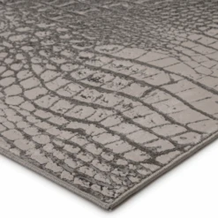 Addis Rug - Silver 8 Addis Rug - Silver -Zgallerie webimage 620005661 DTL2