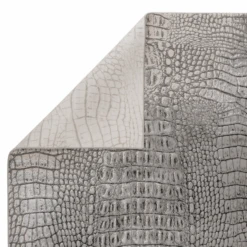 Addis Rug - Silver 9 Addis Rug - Silver -Zgallerie webimage 620005661 DTL3