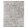 Faye Rug - Silver -Zgallerie webimage 620009310 jpg
