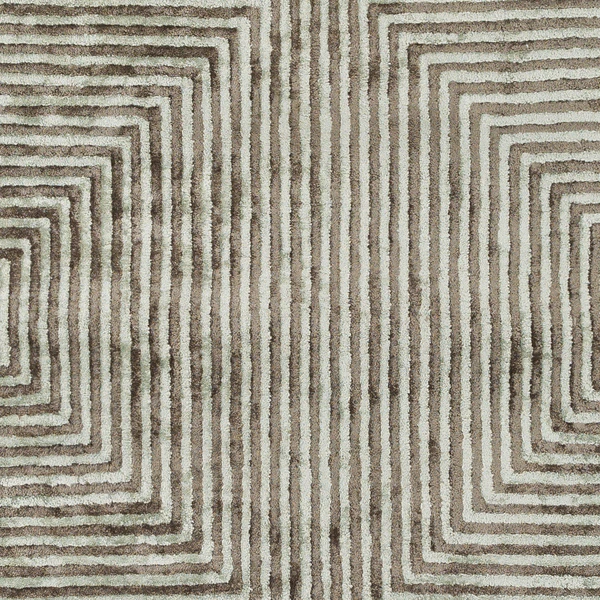 Faye Rug - Silver 5 Faye Rug - Silver - Image 3
