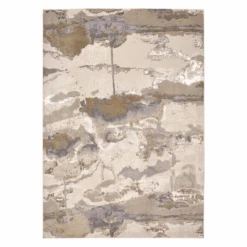 Mayra Rug - Gold/Beige