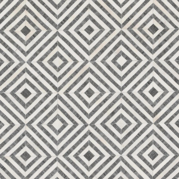 William Rug - Grey/Ivory 5 William Rug - Grey/Ivory - Image 3