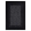 Jacob Rug - Charcoal 1 Jacob Rug - Charcoal -Zgallerie webimage 620011433 SIL