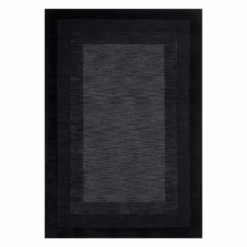 Jacob Rug - Charcoal