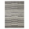 Mateo Rug - Natural/Charcoal 2 Mateo Rug - Natural/Charcoal -Zgallerie webimage 620011447 SIL