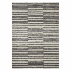 Mateo Rug - Natural/Charcoal