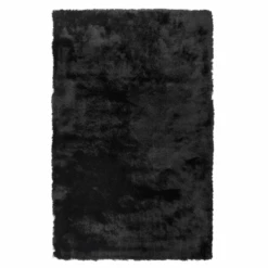 Indochine Rug - Black -Zgallerie webimage 620012230 jpg