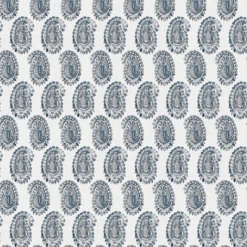 Nantucket Outdoor Pillow 18" - Blue -Zgallerie webimage 620017804 DTL