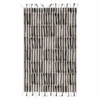 Nikki Chu - Talia Rug - Black/White -Zgallerie webimage 620085628 jpg