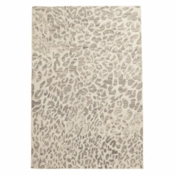 Javari Rug - Grey/Ivory -Zgallerie webimage 620098658 620098659 620098660 SIL 1
