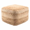 Merritt Pouf - Natural -Zgallerie webimage 620107025 jpg