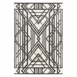 Chaplin Rug - Ivory