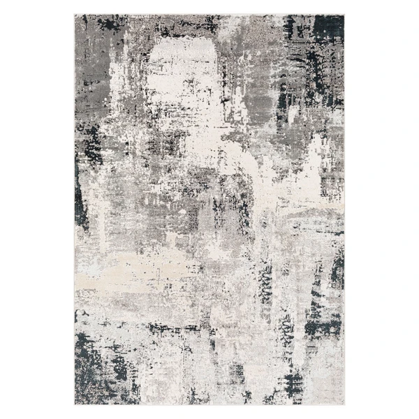 Glory Rug - Grey 3 Glory Rug - Grey