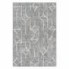 Jenna Rug - Grey 1 Jenna Rug - Grey -Zgallerie webimage 620127680 jpg