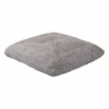 Merritt Floor Pillow - Silver -Zgallerie webimage 620157719 jpg