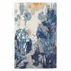 Ellie Rug - Blue 1 Ellie Rug - Blue -Zgallerie webimage 620364648 jpg