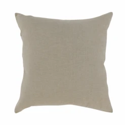 Potts Pillow 22" - Terracotta -Zgallerie webimage 620391593 back