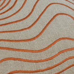 Potts Pillow 22" - Terracotta -Zgallerie webimage 620391593 detail