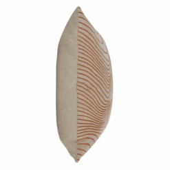 Potts Pillow 22" - Terracotta -Zgallerie webimage 620391593 side