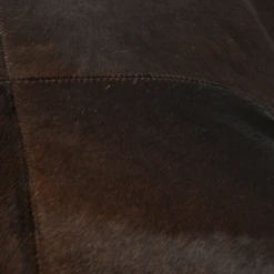 Banks Pillow 20" - Chocolate 7 Banks Pillow 20" - Chocolate -Zgallerie webimage 620391600 detail