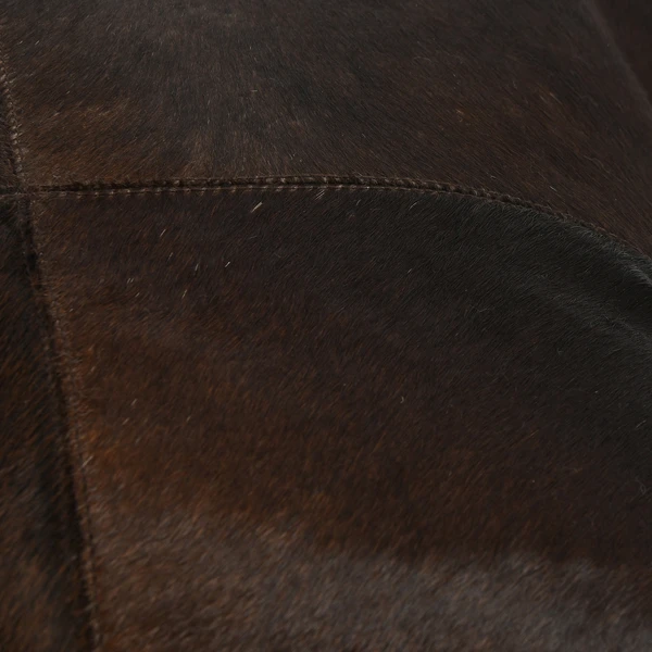 Banks Pillow 20" - Chocolate 5 Banks Pillow 20" - Chocolate - Image 3