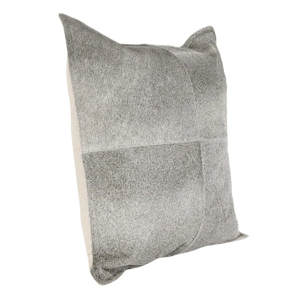 Banks Pillow 20" - Grey 4 Banks Pillow 20" - Grey - Image 2