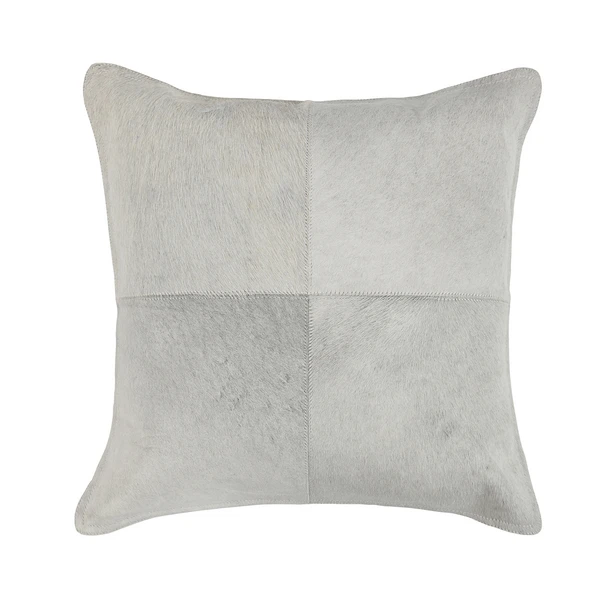 Banks Pillow 20" - Ivory 3 Banks Pillow 20" - Ivory