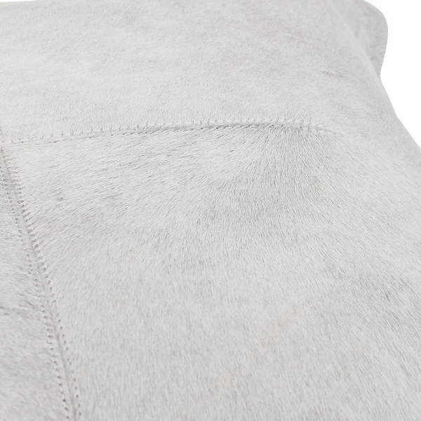 Banks Pillow 20" - Ivory 5 Banks Pillow 20" - Ivory - Image 3