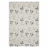 Shay Rug - Ivory/Blue -Zgallerie webimage 620393937 jpg