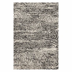 Breezy Rug - Charcoal