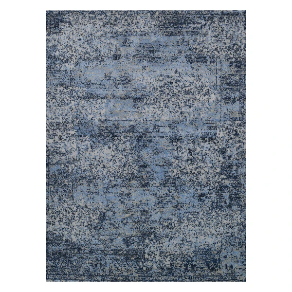 Danbury Rug - Blue 3 Danbury Rug - Blue