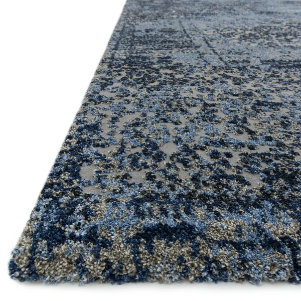 Danbury Rug - Blue 4 Danbury Rug - Blue - Image 2