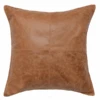 Dylan Pillow 22" - Chestnut 1 Dylan Pillow 22" - Chestnut -Zgallerie webimage 620444861 jpg