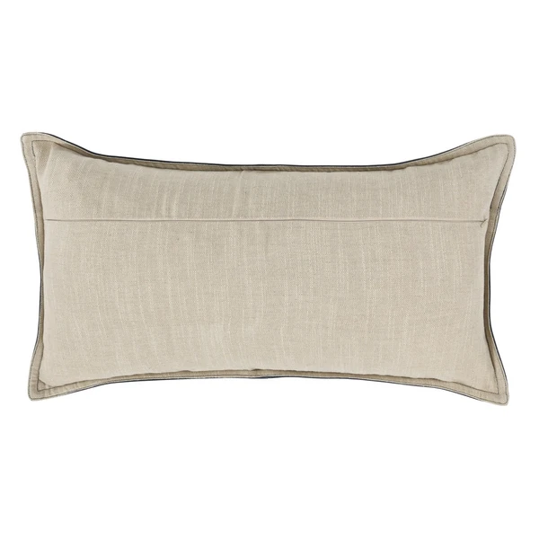 Dylan Lumbar Pillow - Forest Green 4 Dylan Lumbar Pillow - Forest Green - Image 2
